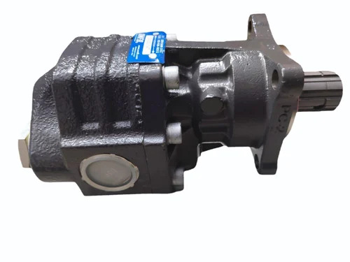 Gear Pump 51cc - Application: Industrial