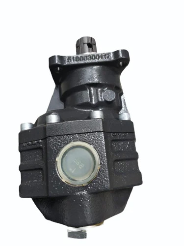 Gear Pump 51cc - Application: Industrial
