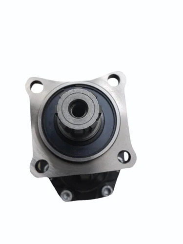 Gear Pump 51cc - Application: Industrial