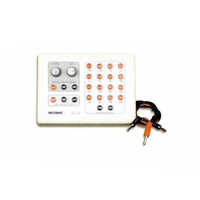 Metravi Rtd Calibrator Cal-408 Testing And Measuring Instruments - Features: Easy To Use