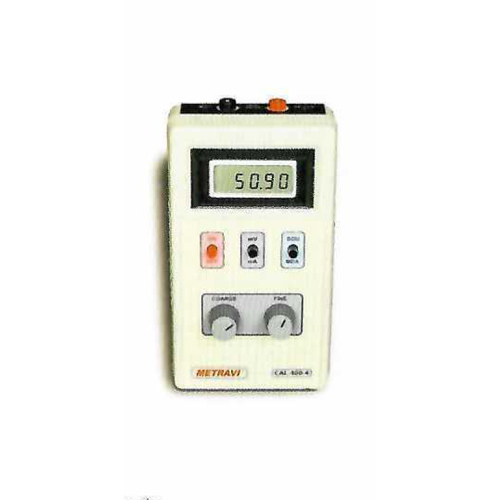 Metravi CAL-400-4 Testing And Measuring Instruments