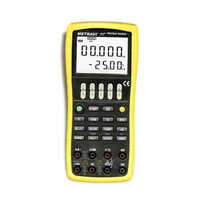 Model 11+ Metravi Universal Calibrator Meter - Accuracy: 0.02  %