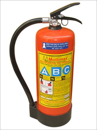 Fire Extinguishers
