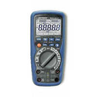 Metravi Metrasafe 19 Digital Hand-held Lcr Meter