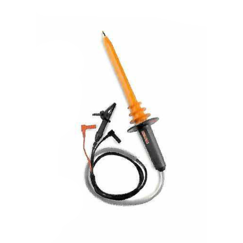 Metravi Pd-28 Testing And Measuring Instruments - Accuracy: 1 %