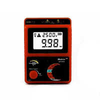DIT 918 Economic Digital Insulation Testers
