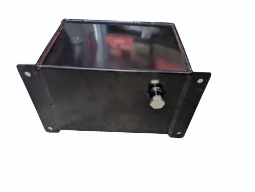 Dost Hydraulic Oil Tank