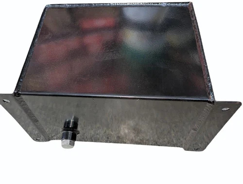 Dost Hydraulic Oil Tank