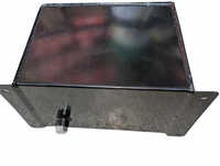 Dost Hydraulic Oil Tank
