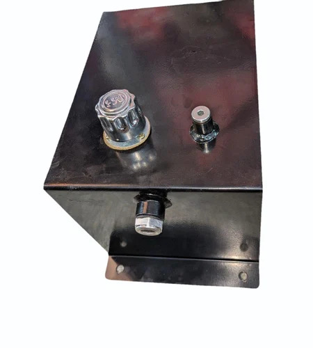 Dost Hydraulic Oil Tank