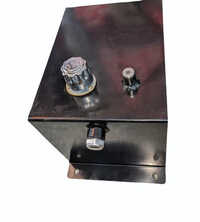Dost Hydraulic Oil Tank