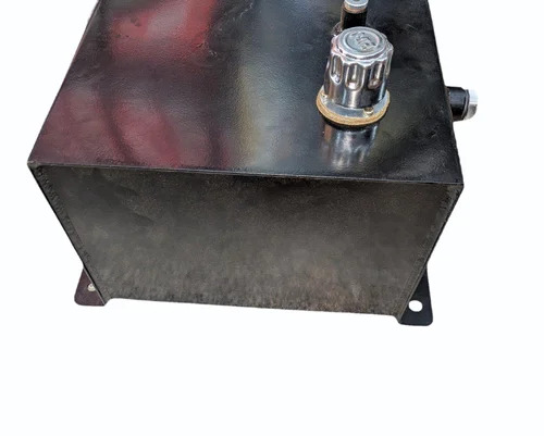 Dost Hydraulic Oil Tank