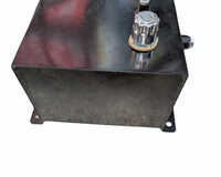 Dost Hydraulic Oil Tank