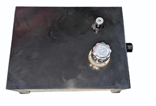 Dost Hydraulic Oil Tank