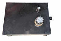 Dost Hydraulic Oil Tank