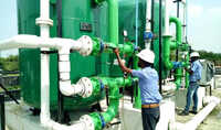 Pressure Sand Filters Activated Carbon Filters Dual Media Filters Glass media Filters