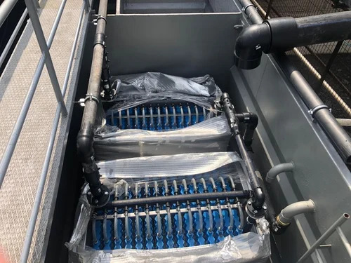 Membrane Bio Reactor