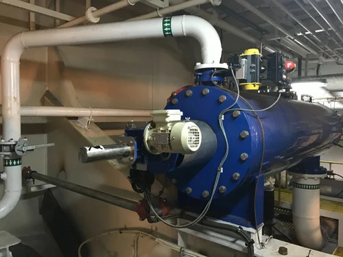 Multi Effect Evaporator