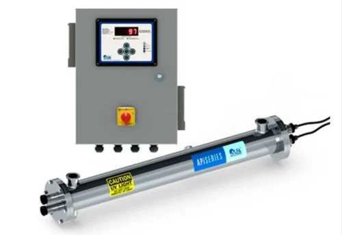 UV Systems