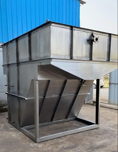API Oil Separators