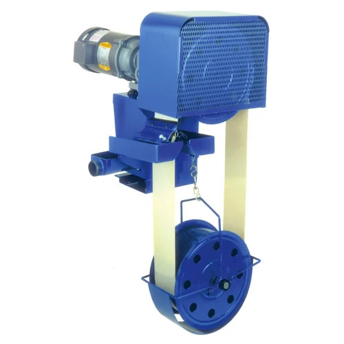 Belt Type Oil SkimmerVacuum Drum Filters