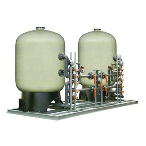Pressure Sand Filters Activated Carbon Filters Dual Media Filters Glass media Filters