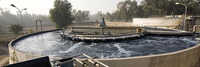 Clarifiers Clariflocculators  thickeners