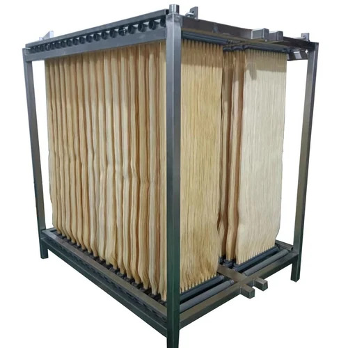 Membrane Bio Reactors