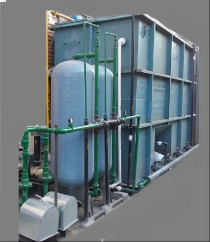 Package STP-1 KLD to 100 KLD
