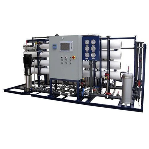 Industrial Ro System