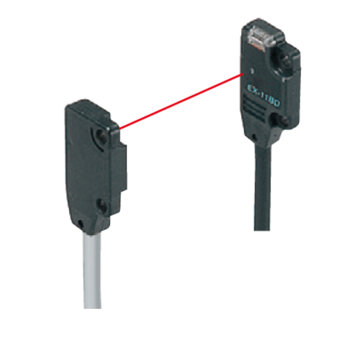 EX-11B Thru Beam Sensor