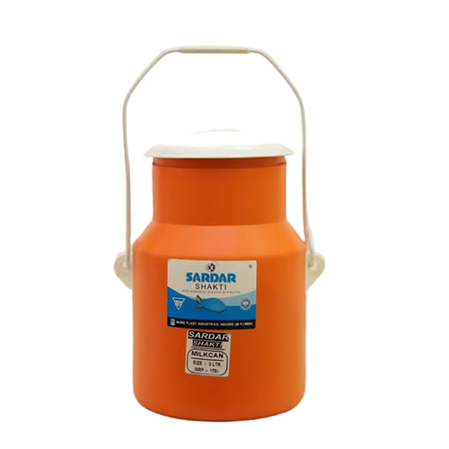 3L Milk Can