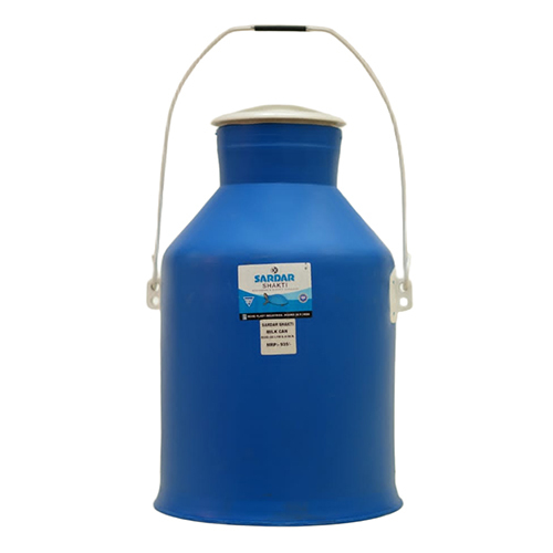 15L Milk Can