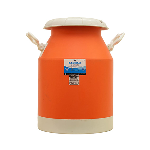 20L Milk Can