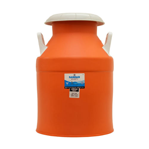 30L Milk Can