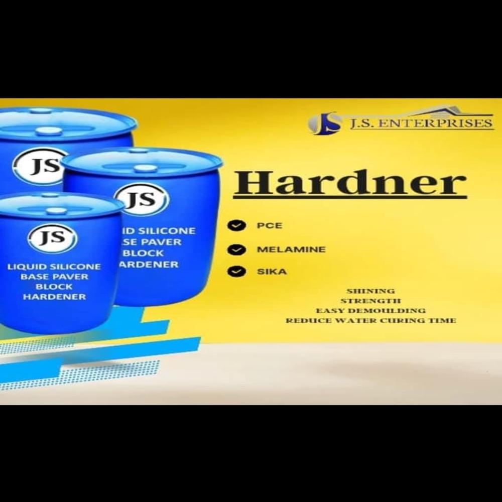 Tiles And Block Hardener - Feature: High Quality