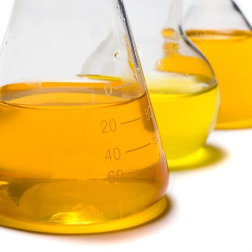 Ldo Refinery - Application: Industrial