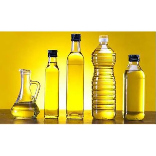 Ldo Refinery - Application: Industrial