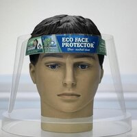 ECO FACE PROTECTOR