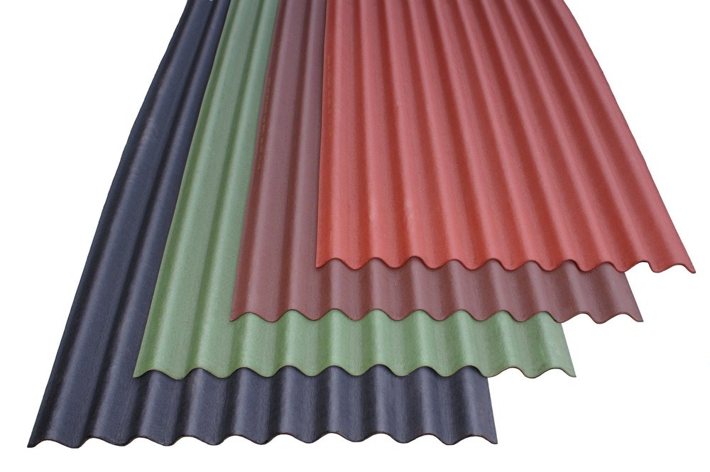 Onduline Roofing Sheet 2mm