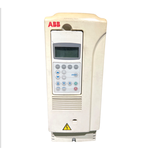 Abb- Acs800 Drives - Application: Industrial