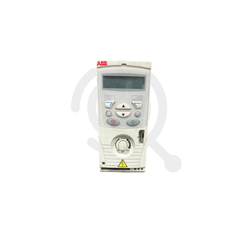 Abb Acs150 Drives - Application: Industrial