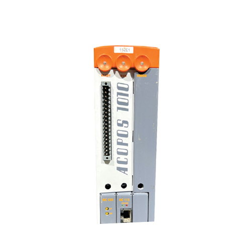 Br Acopos 1010 Drives - Application: Industrial