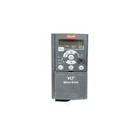 Danfoss Vlt Micro Drive - Application: Industrial