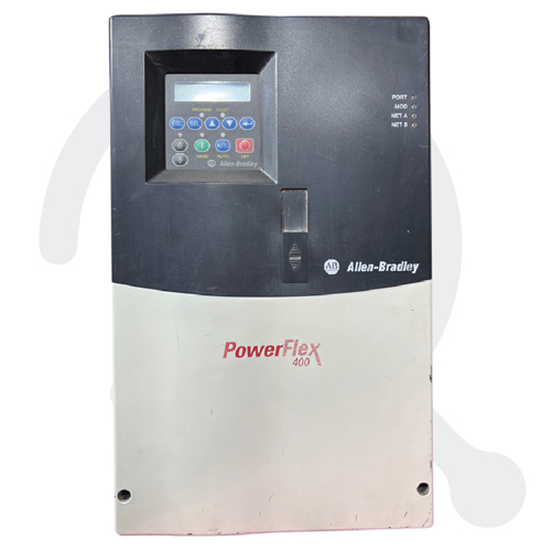 Powerflex 22c D460a103 Drives Repair Service - Application: Industrial