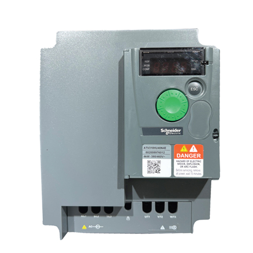 Schneider ATV310HU40N4E Drive Repair Service