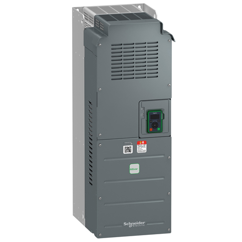 Schneider ATV610 AC Drive Repair Service