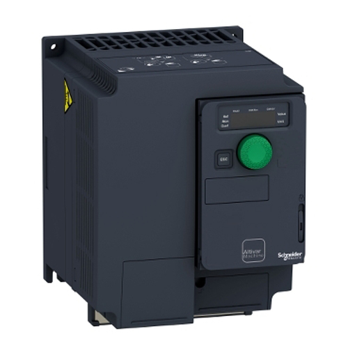 Schneider ATV320 AC Drive Repair Service