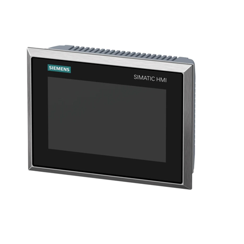 Siemens Tp700 Ac Drive - Application: Industrial