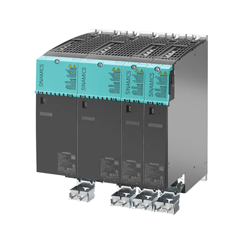 Siemens Sinamics S120 Ac Drive - Application: Industrial